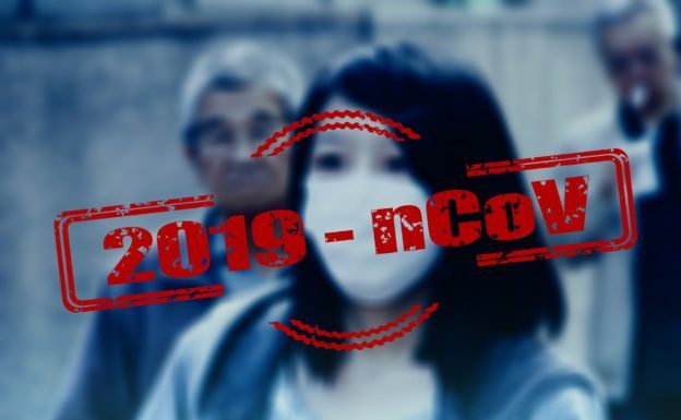 最新研究:武漢新型冠狀病毒存在糞便傳染