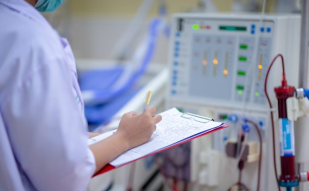 吉利德抗疫藥物試驗進度慢:篩選規定嚴、合格患者奇缺