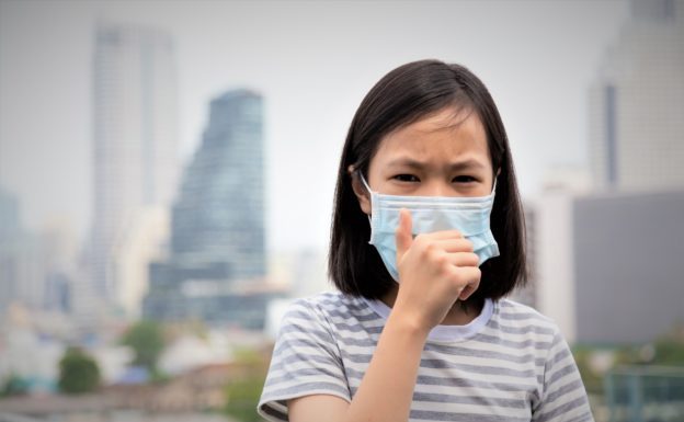 發燒標準全台不一,台大公衛學院建議下修