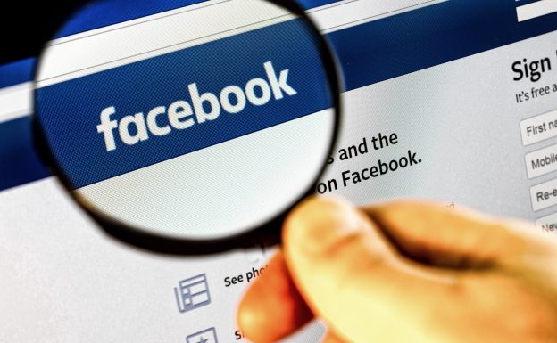 因應武漢肺炎,Facebook 搜尋關鍵字將提供官方資訊