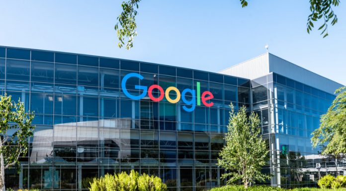 Google 台灣辦公室復工,調整訪客規定防疫