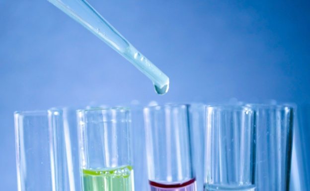 台灣成功分離武漢肺炎病毒株,專家:5 年內有機會做出疫苗