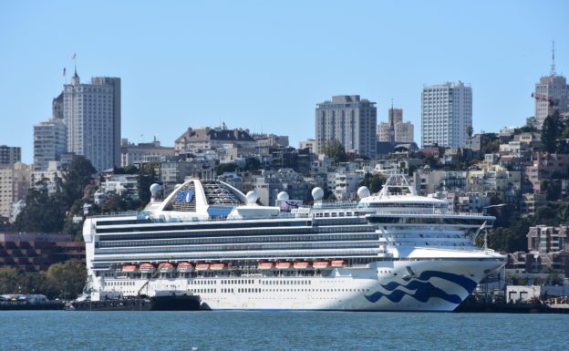 彭斯稱美國病毒檢測盒數量不足,舊金山恐爆社區傳播