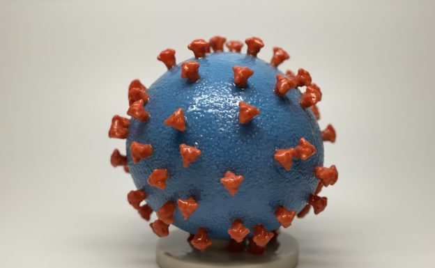 玩遊戲也能協助抗疫,Foldit 新增「武漢肺炎」題目邀玩家貢獻想法