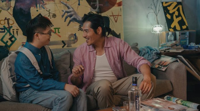 藍正龍執導《傻傻愛你,傻傻愛我》愛奇藝台灣站全網獨播