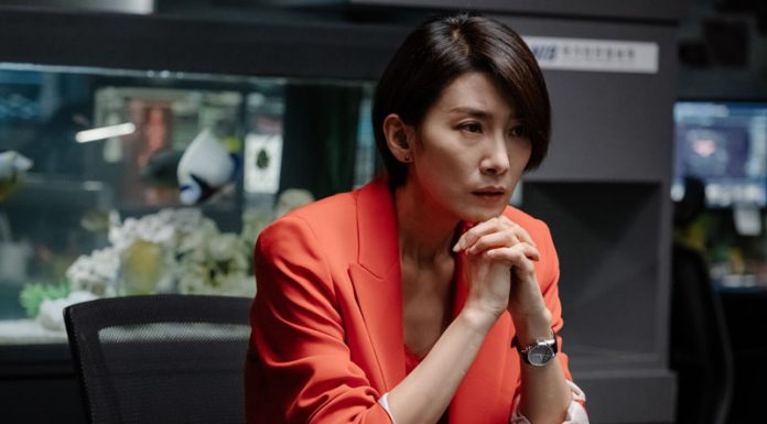 「金老師」顛覆惡女形象《明明會說話》反差大讓影帝李星民也驚嘆