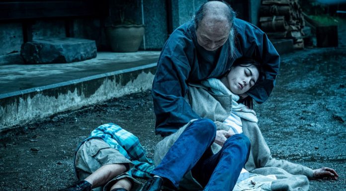 清水崇恐怖回歸作《犬鳴村》票房已超越《七夜怪談》