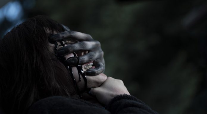 一掃疫情陰霾!《女鬼橋》首週票房全台2300萬