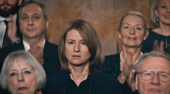 《噢!柏林男孩》文青神片導演睽違七年嘔心瀝血之作《不愛鋼琴師》