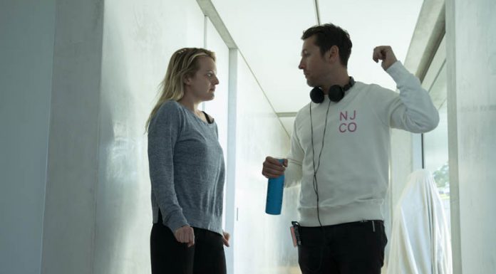 《隱形人》爛番茄指數高達90%!全美首周票房冠軍