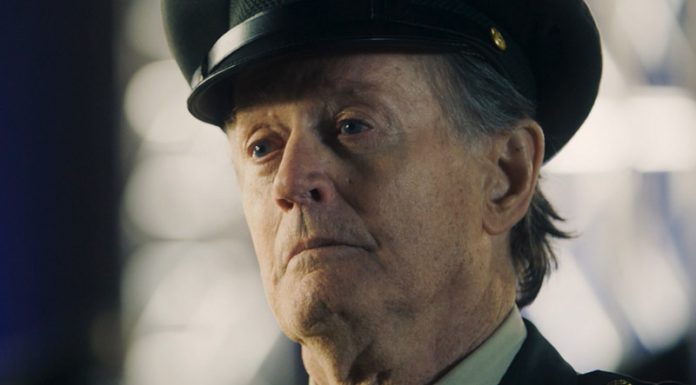 彼得方達遺作《鋼鐵勳章》緬懷巨星英姿