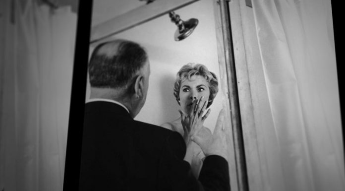 金馬奇幻加碼獻映!致敬《驚魂記》60週年