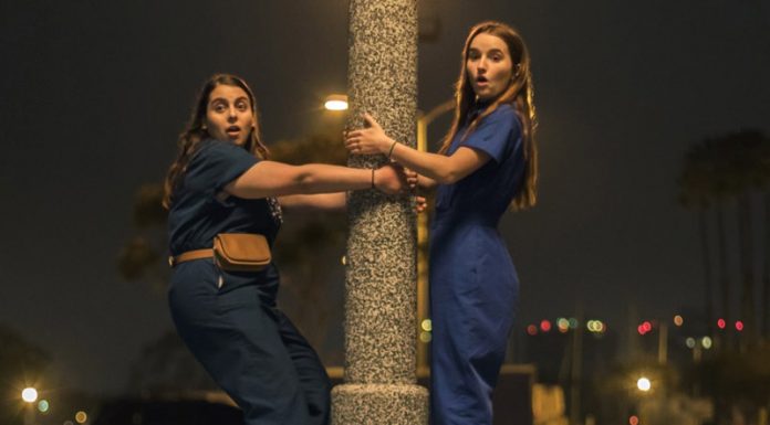 《A+瞎妹》媒體影評口碑讚「笑到出現武漢肺炎症狀」