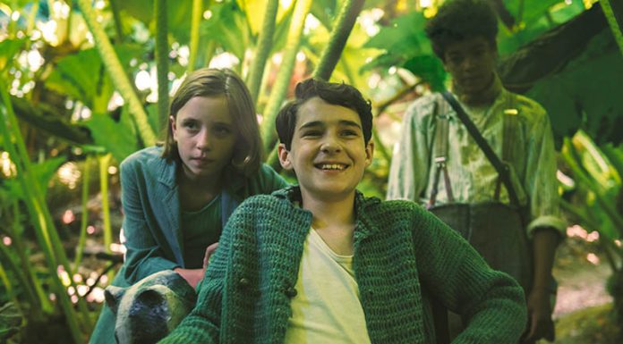 車庫《祕密花園》、《逃》、《祕密》及《顫役輪迴》4部確定延檔