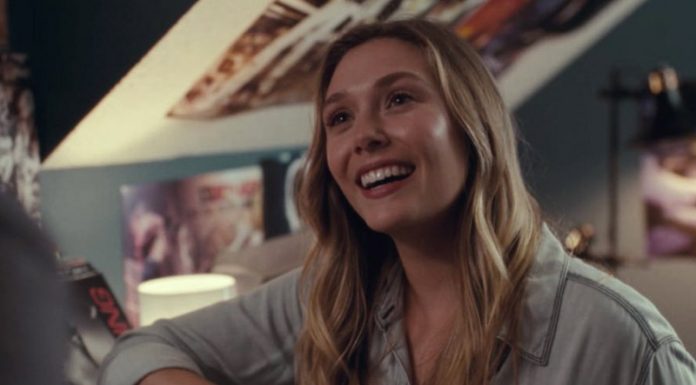 「緋紅女巫」化身文青《拾光人生》向柯達底片的狂粉們致敬!