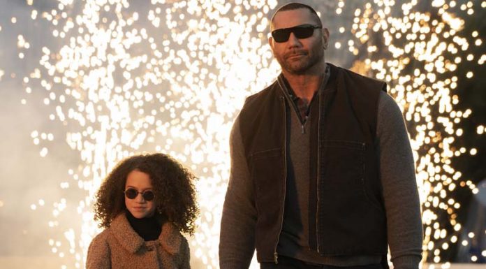 4月1日搶先全美上映《間諜速成班》推買二送二