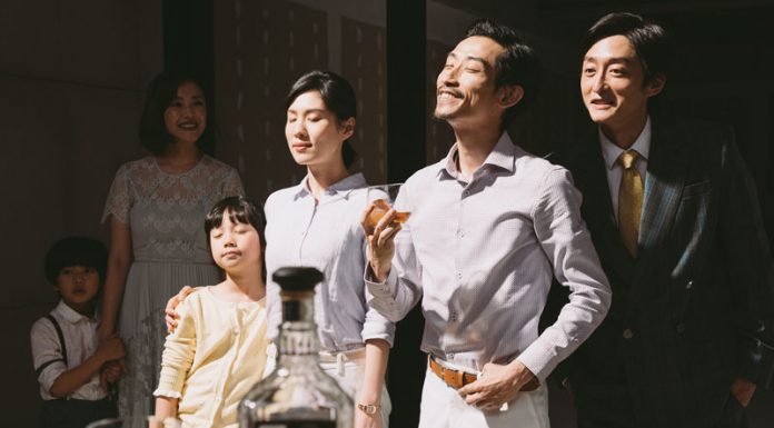 CATCHPLAY+ 4月《猛禽小隊》、《李察朱威爾事件》搶先上架