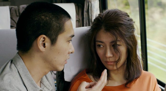 《火口的二人》秋田「死亡之舞」絕美入鏡