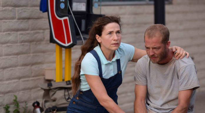 憂鬱症不是「不知足」!《謝謝你》導眼直指「美國夢」背後真相