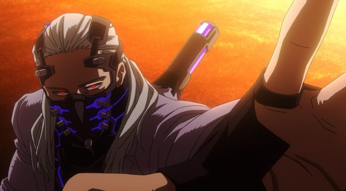 《我的英雄學院》劇場版2勇奪全台票房冠軍!