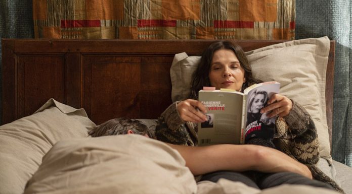 雙影后大談性生活?是枝裕和直呼有趣!