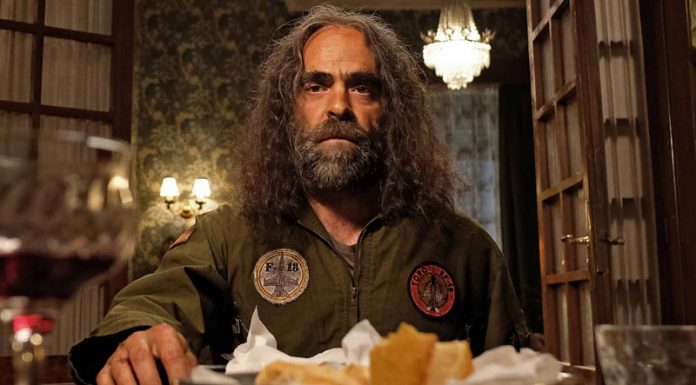 沒有大地震、大海嘯《搭火車旅行好吃驚》被日影迷封「災難電影」?