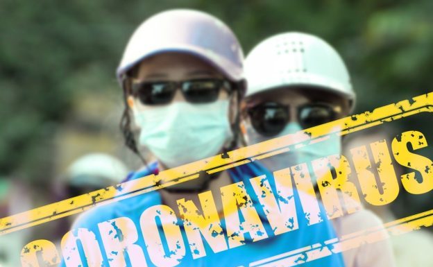 清大與 Facebook 跨國合作解防疫迷思,台灣 5 縣市染病率最高