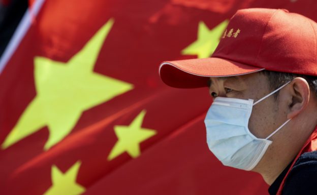 美聯社揭密,中國 1 月中關鍵 6 天隱匿疫情釀成大禍