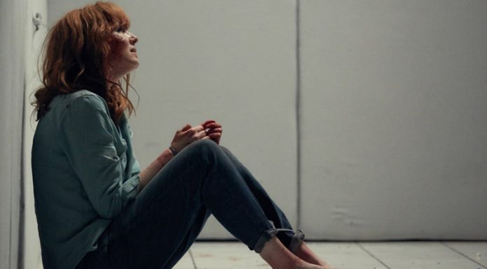 《監禁100呎》再現《奪魂鋸》駭人呈現密室囚禁