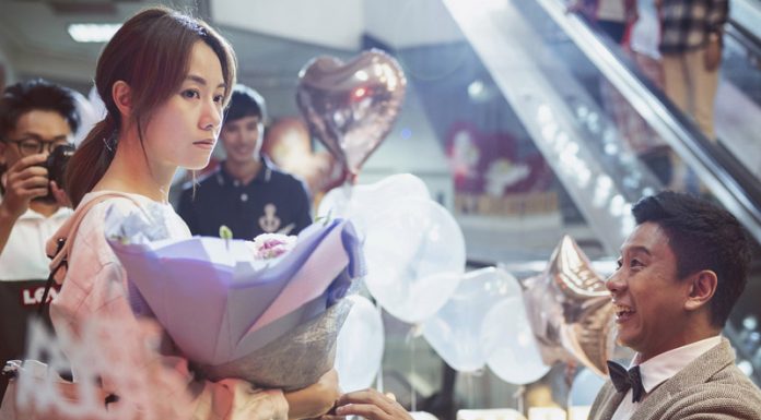 刻劃婚姻《金都》取材導演真實經歷