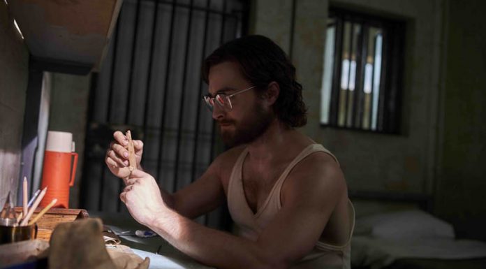 《刺激1995》太成功!丹尼爾雷德克里夫嗆聲「我們不挖地道」