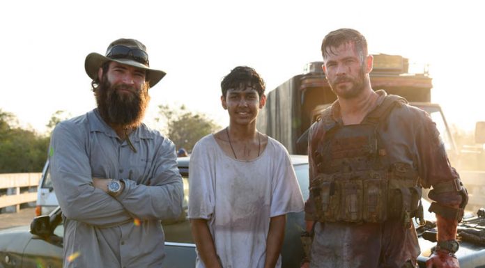 《驚天營救》克里斯漢斯沃從影以來最具父愛演出