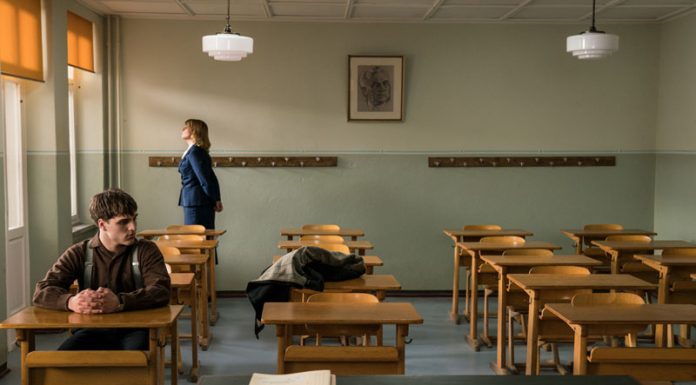 《無聲革命》假新聞讓一個班級變成國家敵人?