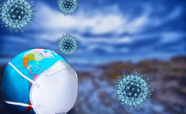 疫情是否好轉,看 Instagram 創始人打造的武漢肺炎傳播預測模型怎麼說