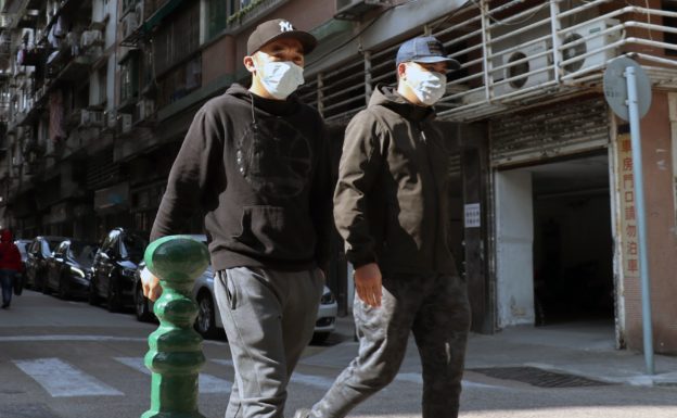 中國疫情可能遭隱瞞?確診數恐是官方數字的 4 倍