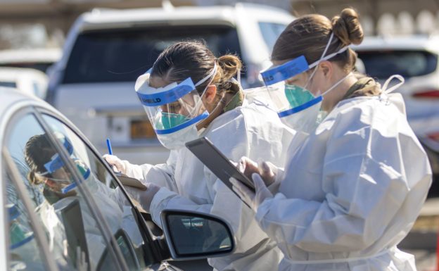 重寫美國疫情時間軸,加州證實 2 月初已有武漢肺炎死亡病例