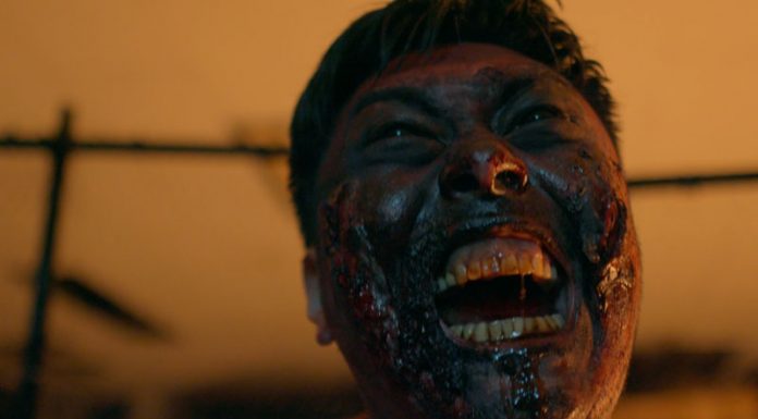 韓國又一想像力爆棚喪屍電影強勢來襲《喪屍來鬥陣》