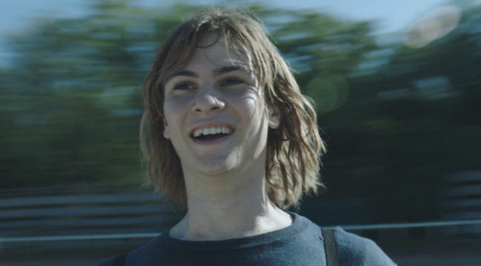 《如果我擁抱你請不要害怕》小鮮肉演自閉症少年吃盡苦頭