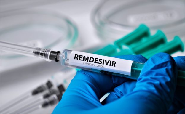 瑞德西韋治療武漢肺炎,日本最快 5/7 批准