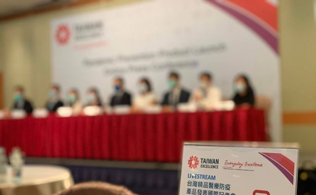 台灣醫材組國家隊,風光背後的三大挑戰?