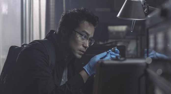 《誰是被害者》獲Netflix 公開台灣觀影排行榜以來台劇最高名次