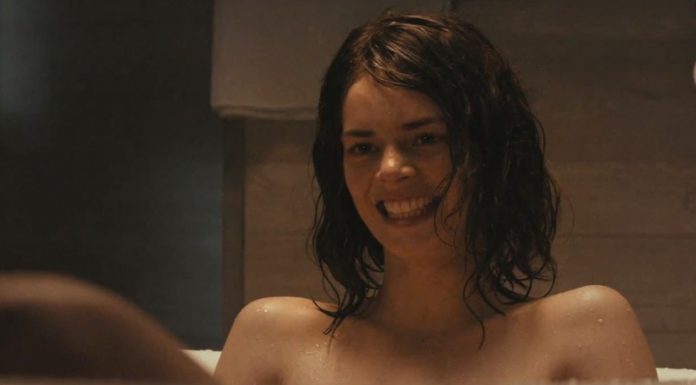 薩瑪拉威明《雙面遊戲》獻從影最大尺度火辣演出