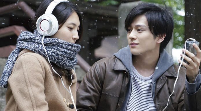 渴望變成「他」!《說再見前的30分鐘》成員爭相覬覦新田真劍佑美顏