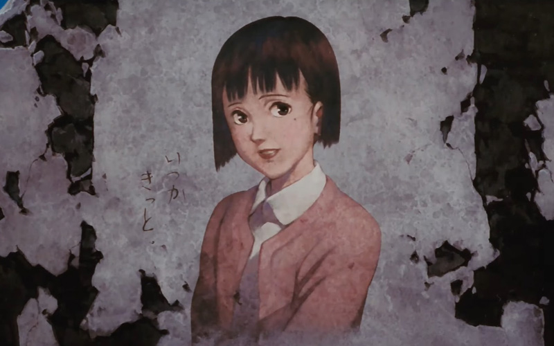 今敏御用作曲家打造〈輪迴之蓮〉磅礡的千年女優主題曲
