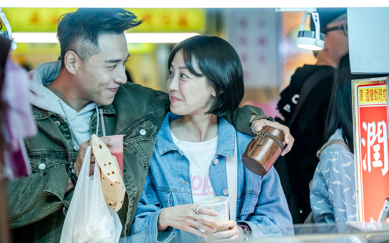 賀歲強檔電影《角頭－浪流連》定檔2/5日上映