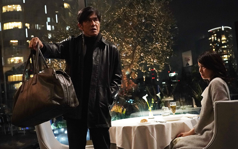 平安夜搶先全台震撼首映《聖誕殺戮日》無冷場炸彈攻防戰！