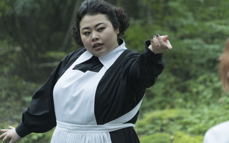 紐約也瘋《約定的夢幻島》渡邊直美淚喊買不到漫畫！
